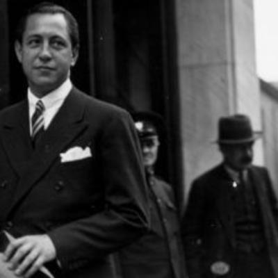 Back Stories: WCBS' Fearless Leader, William S. Paley