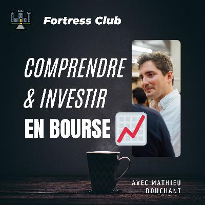 Fortress Club : Parfois, les actions baissent 📉 Fortress Club : Parfois, les actions baissent 📉