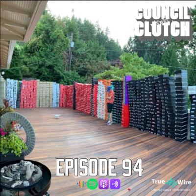 Episode 94|Nefarious Reasons Episode 94|Nefarious Reasons