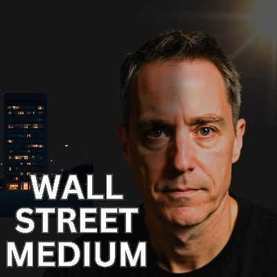 How I Went From Wall St to Connecting With Spirit Guides