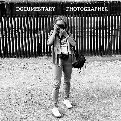 USA- Mexico Border Wall & Human Crisis by Laurie Smith USA- Mexico Border Wall & Human Crisis by Laurie Smith