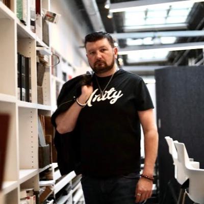 From Rock Star to Relationship Guru: How Dale Valor Unlocks Unstoppable Confidence