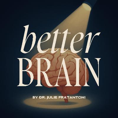 The brain "biohack" I'm paying attention to The brain "biohack" I'm paying attention to