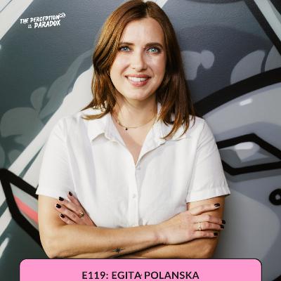 E119: Outlasting the Hype: Building Real Startups in 2026 with Egita Polanska (Outlast Fund)