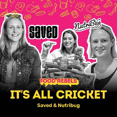 It's all Cricket