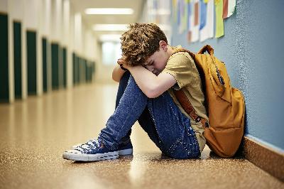 Ask Aunty: I was a childhood bully