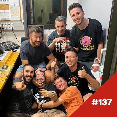 En Comú Ens Fotem #137 Els bessons de Catalunya En Comú Ens Fotem #137 Els bessons de Catalunya