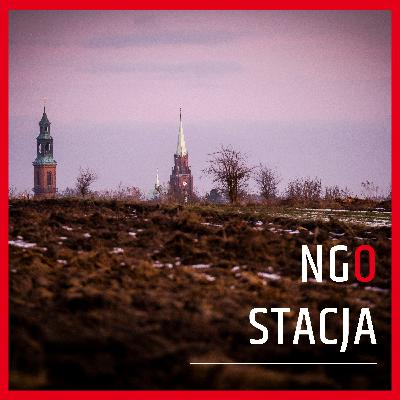 #87: Październik w organizacji pozarządowej