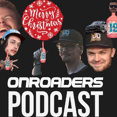 #187 Ett Hjulig besök av Herman Jansson & Pontus Lundgren!