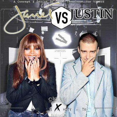 Verzuz Podcast Episode 6 Janet Jackson vs Missy/Justin Timberlake & More