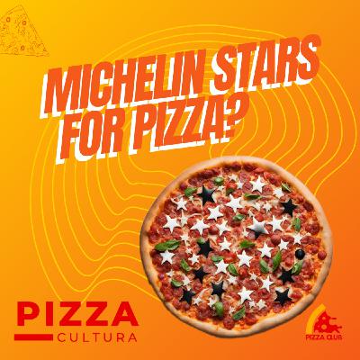 Can Pizza Ever Snag a Michelin Star? Can Pizza Ever Snag a Michelin Star?