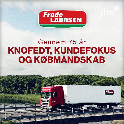 6. del: På vej mod de 100