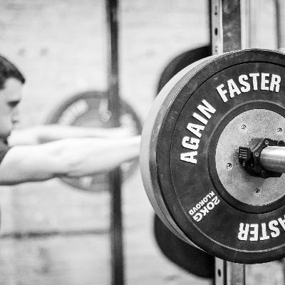 Balancing nutrition, training and everyday life, with Jake Meskell