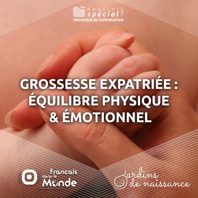 Accompagnement périnatal à distance avec Jardins de Naissance Accompagnement périnatal à distance avec Jardins de Naissance