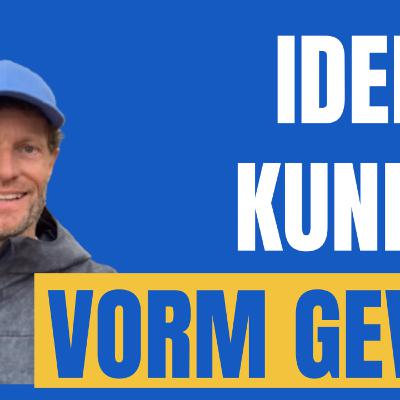 #26 Je ideeën daadwerkelijk kunnen vorm geven