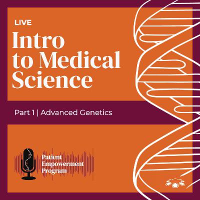 Advanced Genetics Part 1
