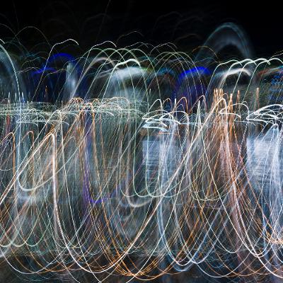 Feel that love in my heart