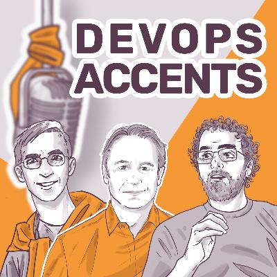 #56: Kubernetes has gotten too complicated? with Gerrit Schumann from mogenius