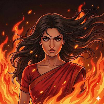 Special Episode: A Saga of Draupadi’s Resilience