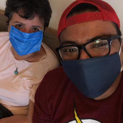 Martha Cabrera y las constelaciones Familiares