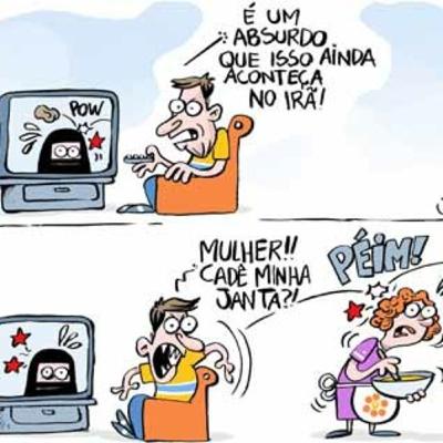Desvendando o Mecanismo da Projeção