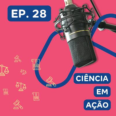 EP. 28 - Tempo Sentado e Risco à Saude