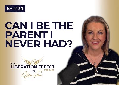 24. My Kids Are Neurodiverse, How Can I Parent Without A Blueprint?