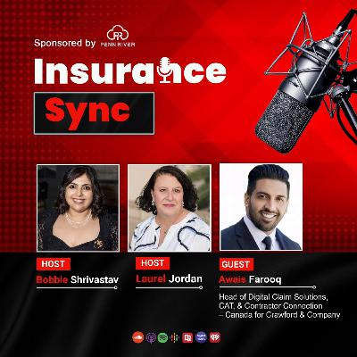 Insurance Sync with Awais Farooq