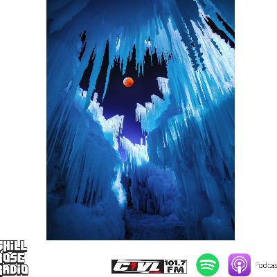 Chill Rose Radio #266|| Seeking Solace for my Inner Child
