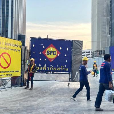 Tin quốc tế - Thái Lan mở rộng cơ hội cư trú hợp pháp cho lao động nước ngoài