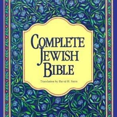 Exploring the Depths of Faith: A Journey Through the Complete Jewish Bible Exploring the Depths of Faith: A Journey Through the Complete Jewish Bible