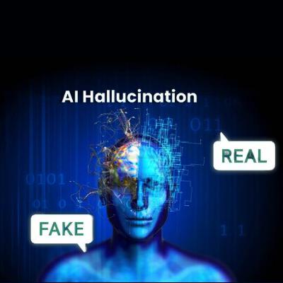 هلوسات الذكاء الاصطناعي: حقيقة رياضية لا مفر منها تؤكدها بحوث OpenAI هلوسات الذكاء الاصطناعي: حقيقة رياضية لا مفر منها تؤكدها بحوث OpenAI
