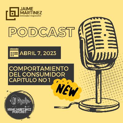 El Comportamiento del consumidor- Cap. 1 El Comportamiento del consumidor- Cap. 1