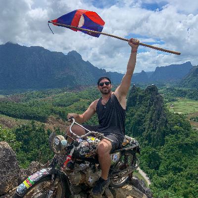 Tyler, The Domino Effect from Texas to Bangkok Tyler, The Domino Effect from Texas to Bangkok