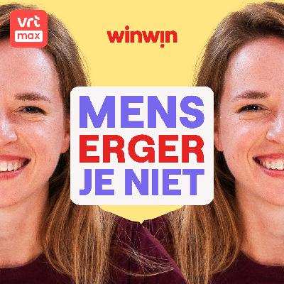 "Met honger koop ik alles waar ik zin in heb"