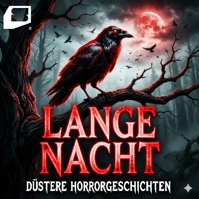 Wenn der Abgrund zurückblickt – Horror eines ausgebrannten Autors |  Psychohorrorgeschichte