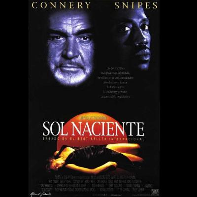 In Memoriam - Cary-Hiroyuki Tagawa - Sol Naciente - 1993 In Memoriam - Cary-Hiroyuki Tagawa - Sol Naciente - 1993