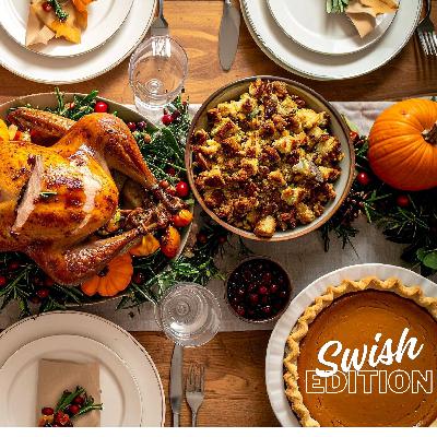 The Thanksgiving Special