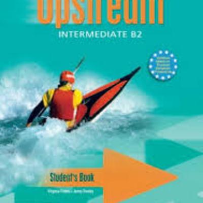Upstream intermidiate B2