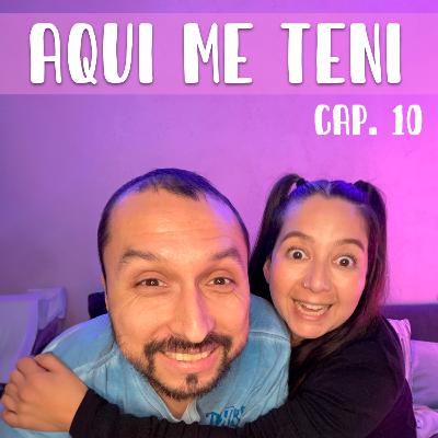 Cap 10 - ¿Se puede fingir placer? Cap 10 - ¿Se puede fingir placer?