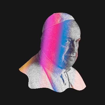 Remembering Pope Francis / Nichole Flores and Ryan McAnnally-Linz Remembering Pope Francis / Nichole Flores and Ryan McAnnally-Linz