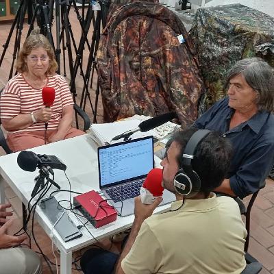 La Radio del Somormujo - Prog 253. Recomendaciones literarias sobre ornitología