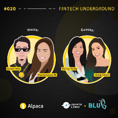 Ways to Learn About Crypto and Web3 #020