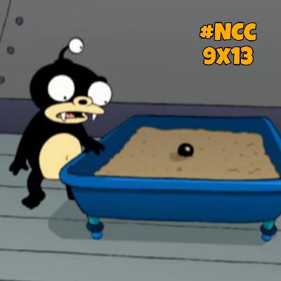 NCC 9x13 (LGY 180) - Materiales Fantásticos y Dónde Encontrarlos
