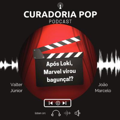 # 13 Após Loki, Marvel virou bagunça!?