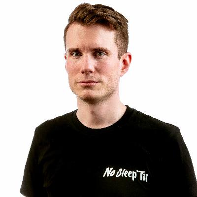 Hausar Radio | Nightshock Summer Party Mix #57 Hausar Radio | Nightshock Summer Party Mix #57