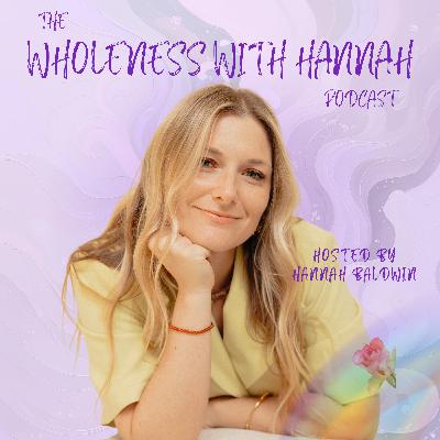 S3 EP8. Wholeness Hacks - Signs and Synchronicities