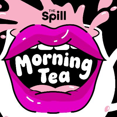 MORNING TEA: Emily In Paris Tragedy, Austin Butler Romance Buzz & Coldplay Kiss Cam Drama