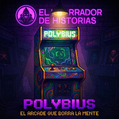 Polybius: El Arcade que Borra la Mente