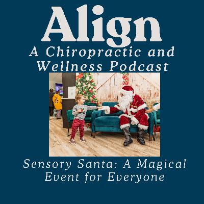 Sensory Santa!